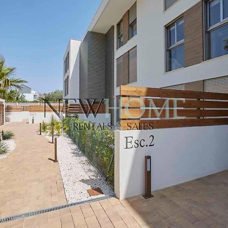 Apartament Atico Capri Jávea Zewnętrze zdjęcie