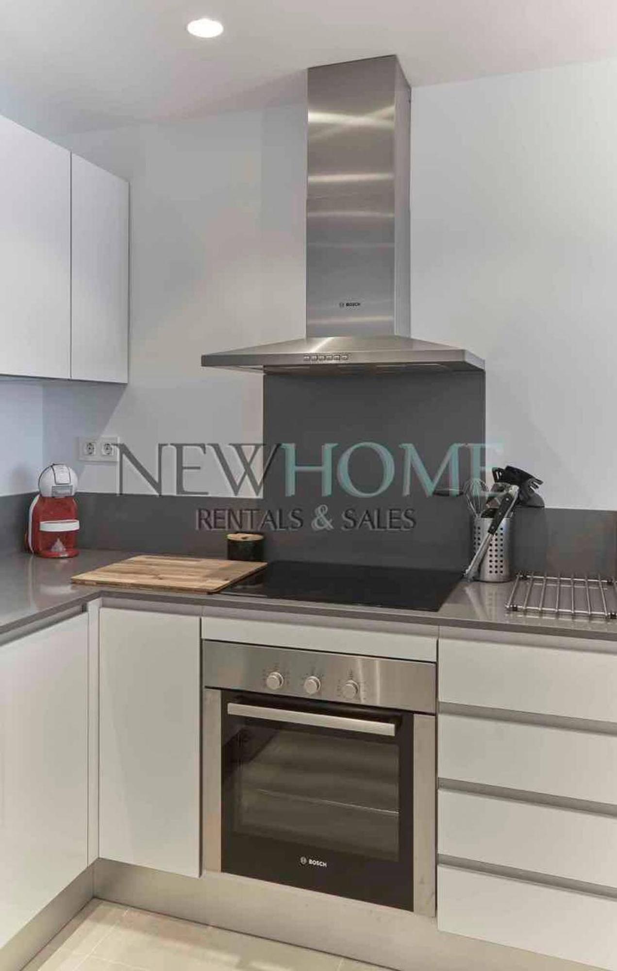 Apartament Atico Capri Jávea Zewnętrze zdjęcie