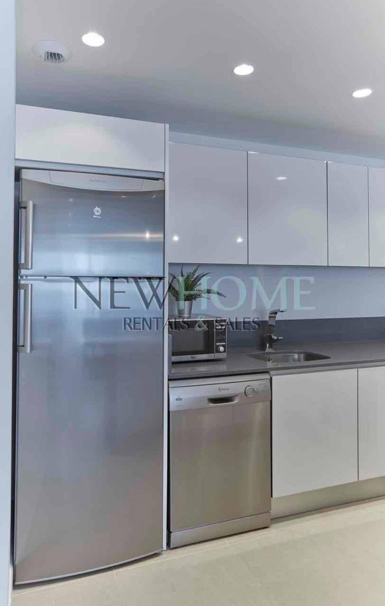 Apartament Atico Capri Jávea Zewnętrze zdjęcie