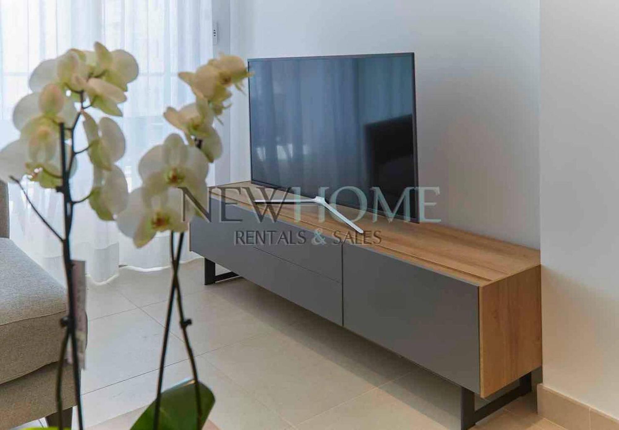 Apartament Atico Capri Jávea Zewnętrze zdjęcie