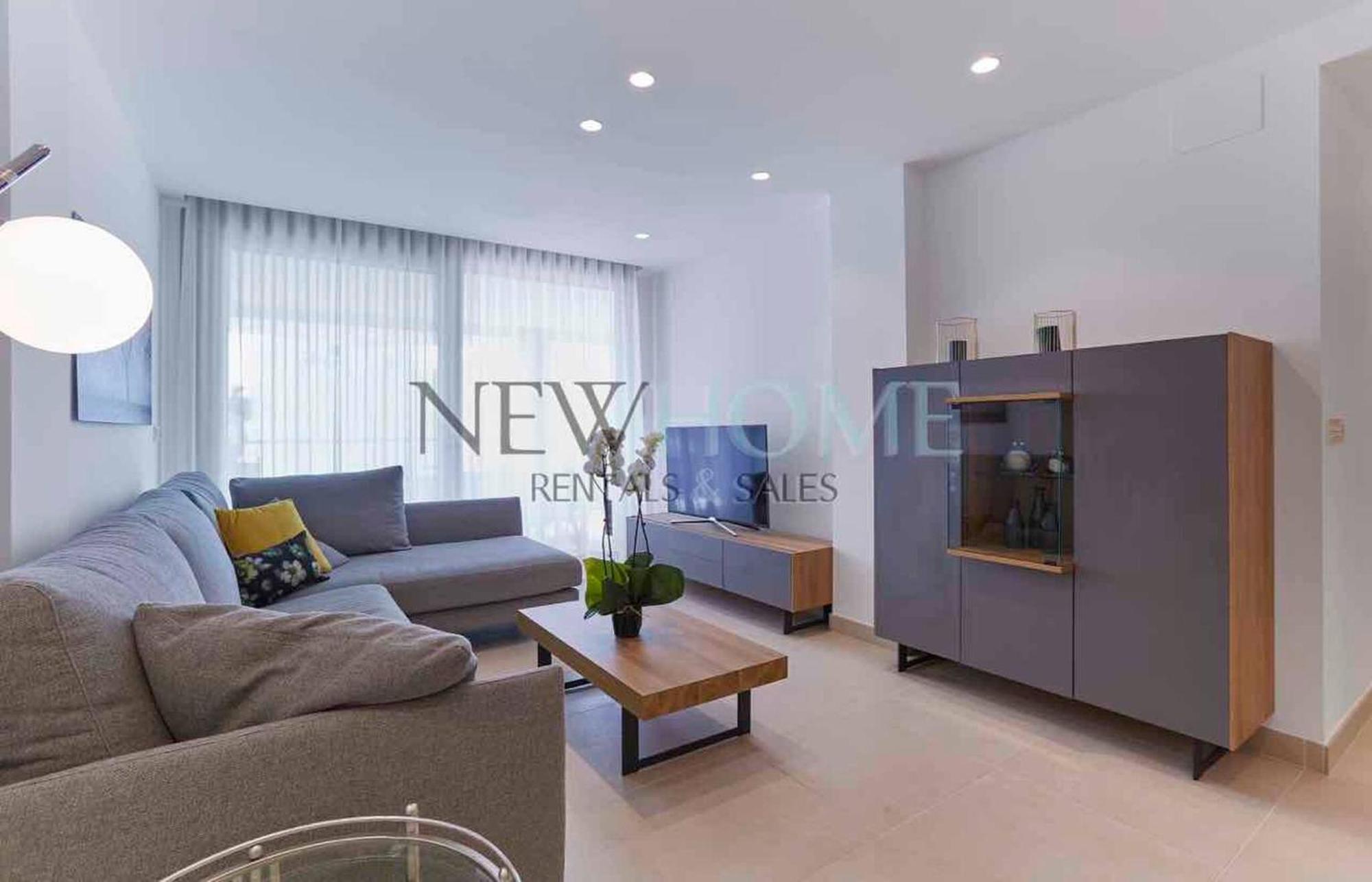 Apartament Atico Capri Jávea Zewnętrze zdjęcie